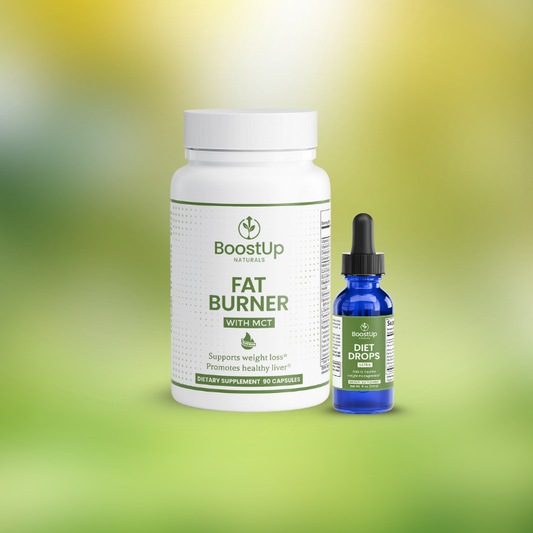 Weight Loss Pack
