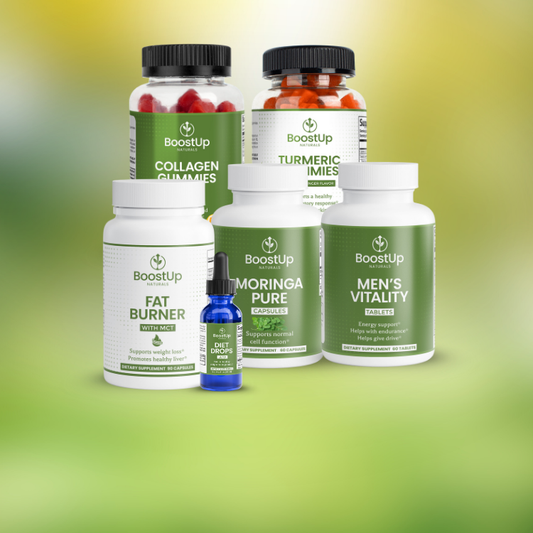 Total Wellness Kit