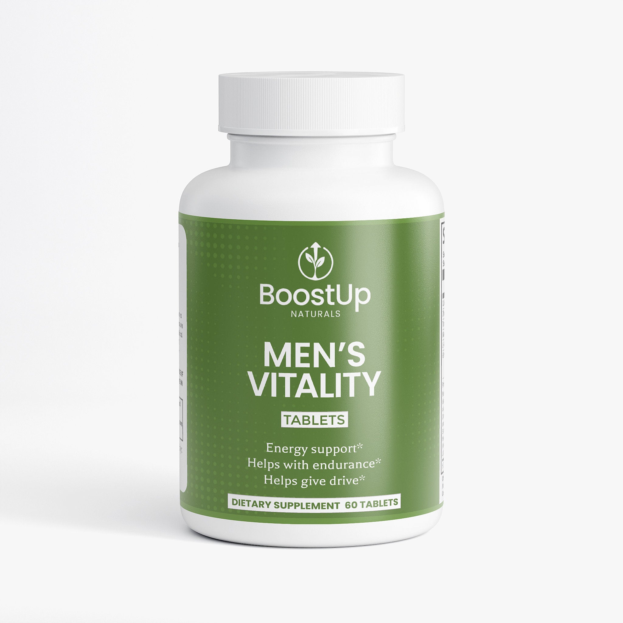 Men's Vitality