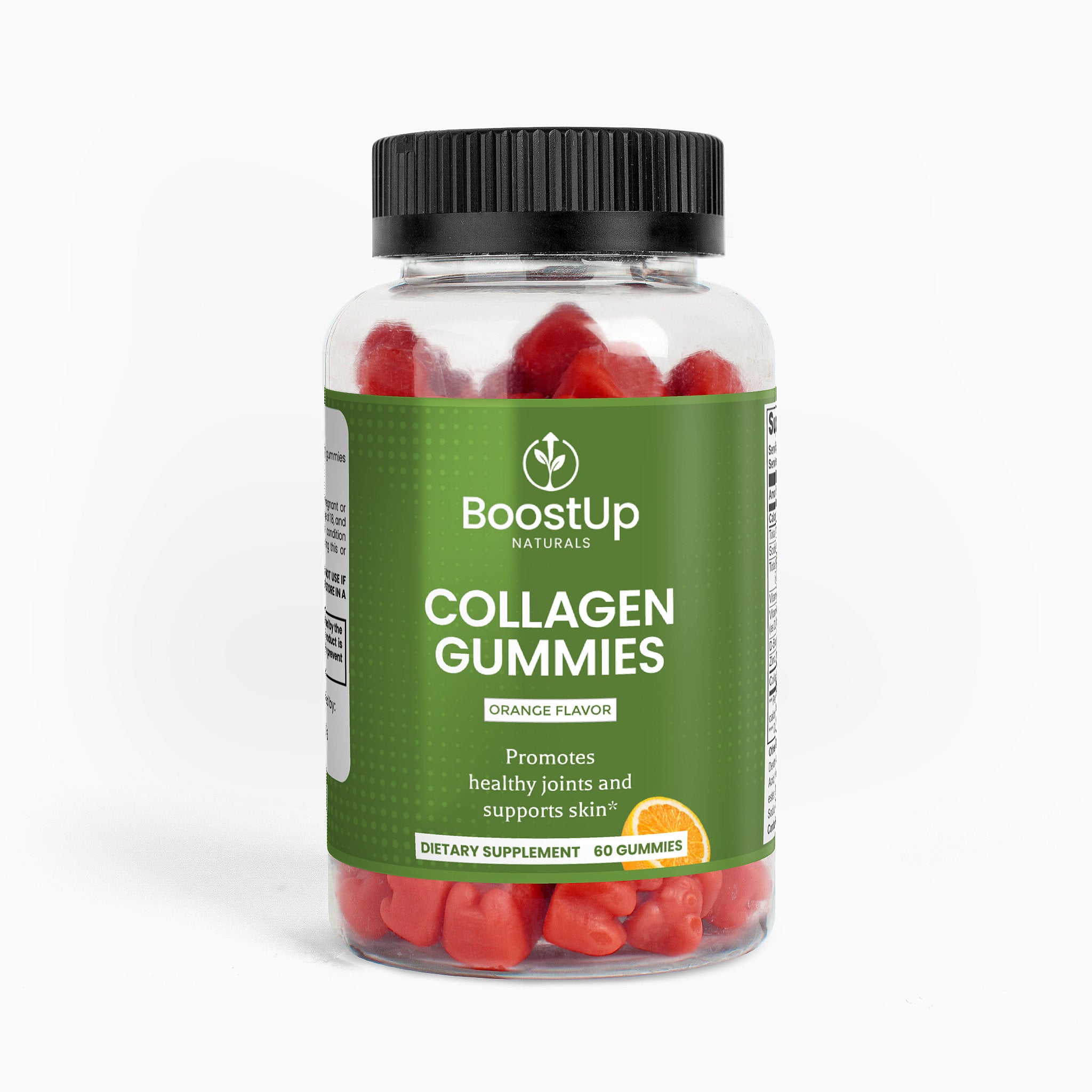 Collagen Gummies (Adult)