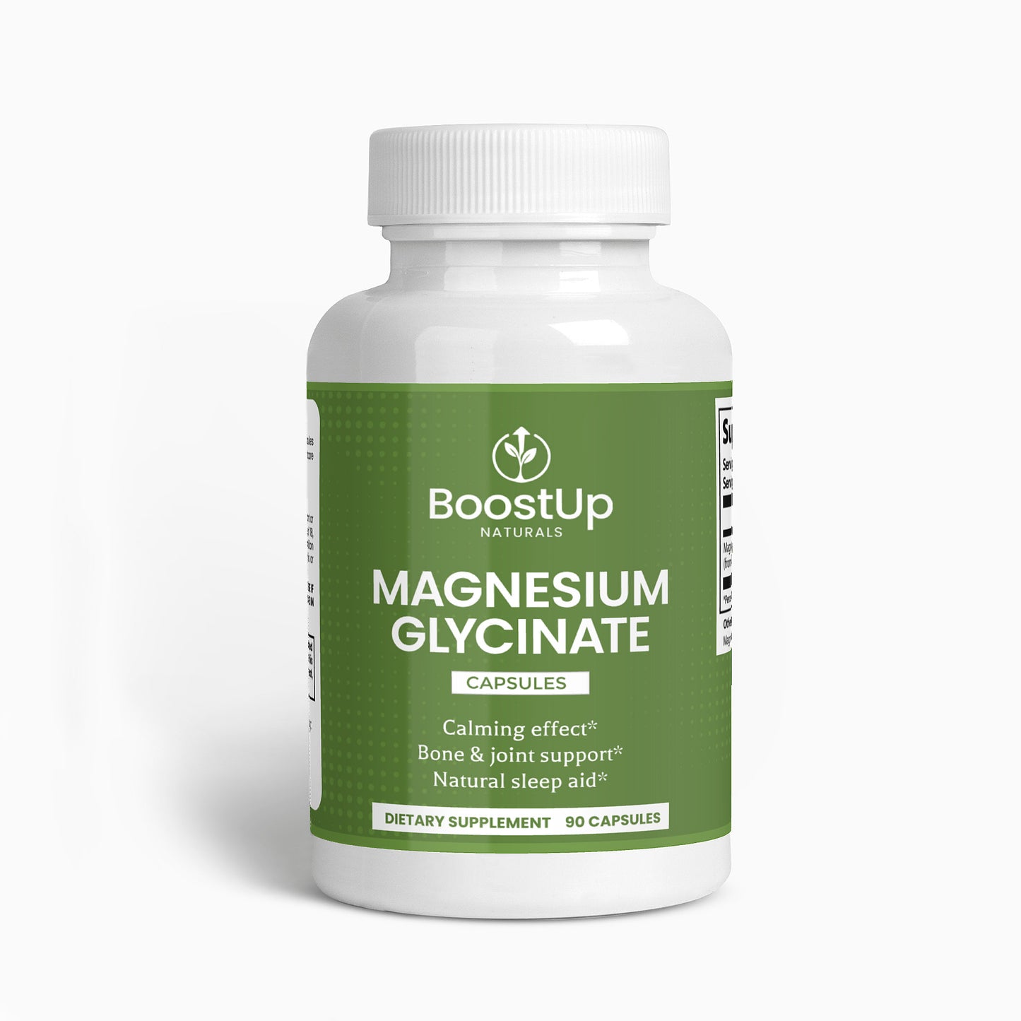 Magnesium Glycinate