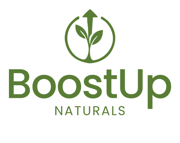 BoostUp Naturals
